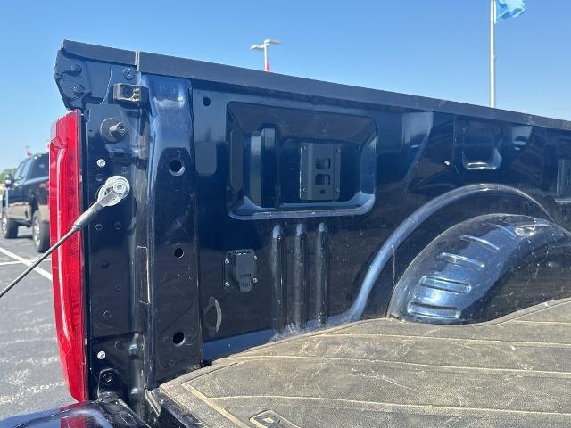 2024 Ford F-250 - $45,850