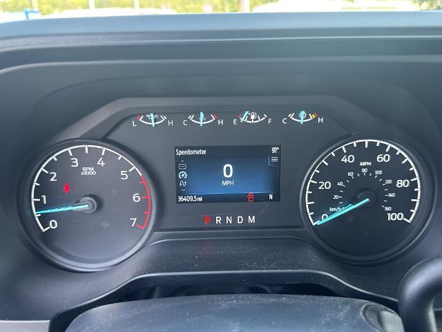 2024 Ford F-250 - $45,850