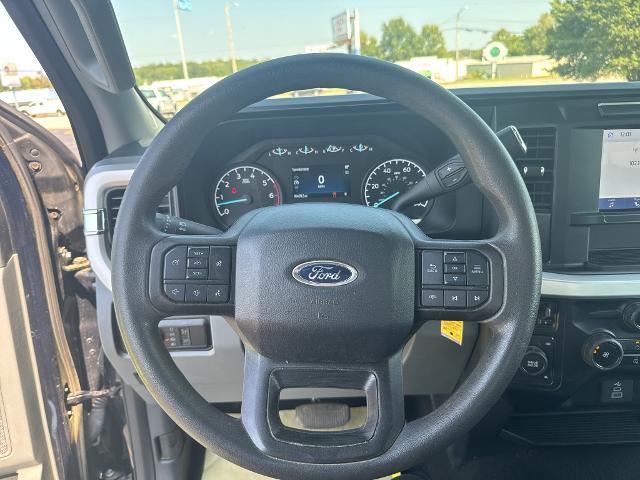 2024 Ford F-250 - $45,850