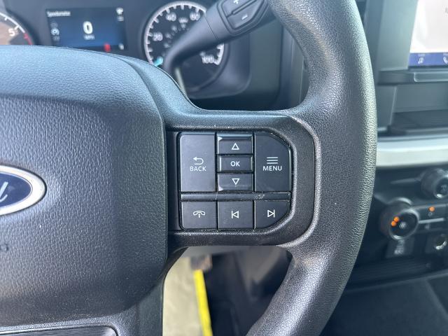 2024 Ford F-250 - $45,850