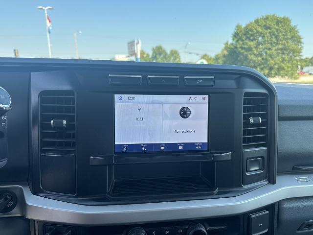 2024 Ford F-250 - $45,850