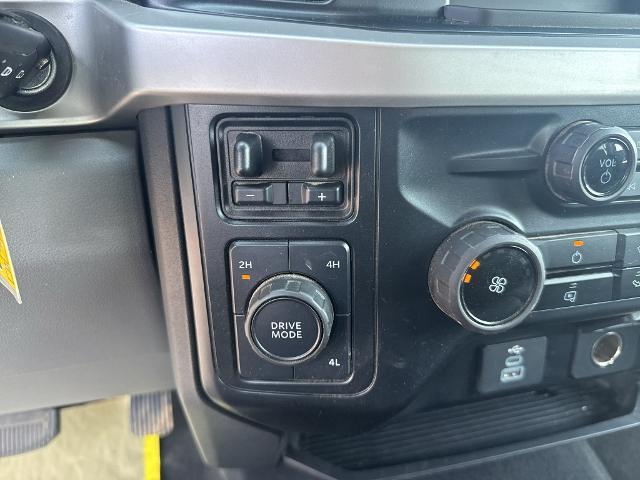 2024 Ford F-250 - $45,850