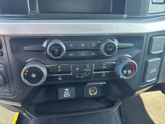 2024 Ford F-250 - $45,850