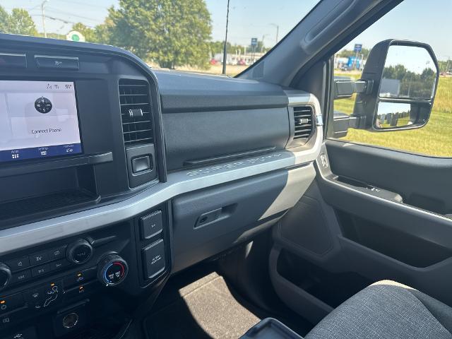 2024 Ford F-250 - $45,850