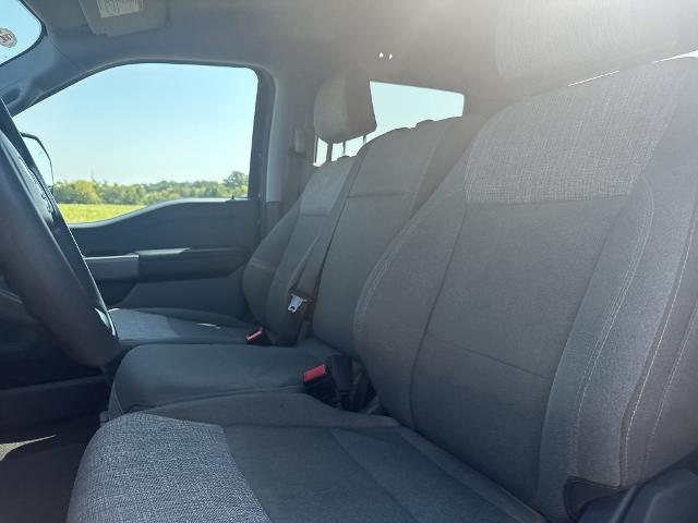 2024 Ford F-250 - $45,850