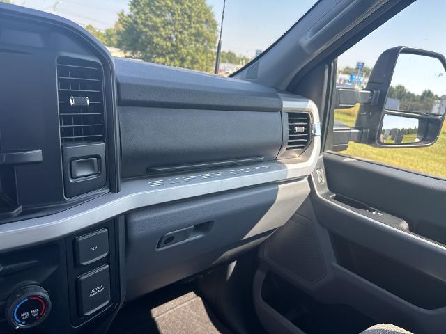 2024 Ford F-250 - $45,850