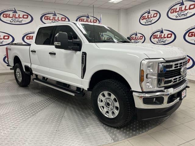 2024 Ford F-250