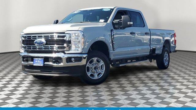 Preowned 2025 Ford F-250 Super Duty King Ranch for Sale