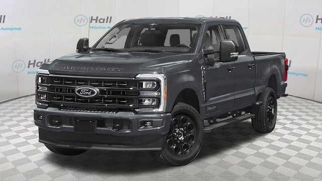 Preowned 2025 Ford F-250 Super Duty King Ranch for Sale