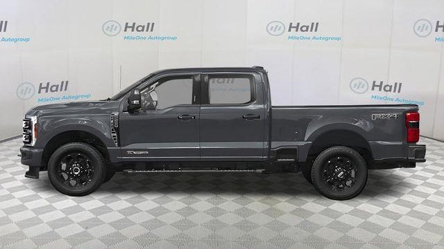 2025 Ford F-250 Super Duty King Ranch