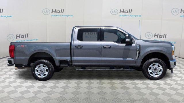 2025 Ford F-250 Super Duty King Ranch