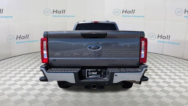 2025 Ford F-250 Super Duty King Ranch