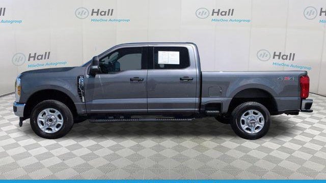 2025 Ford F-250 Super Duty King Ranch