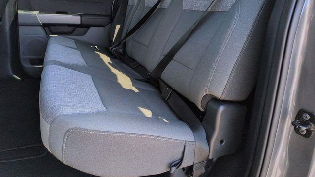 2025 Ford F-250 Super Duty King Ranch