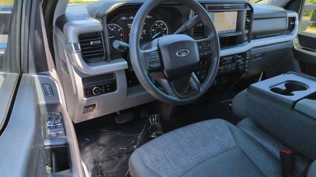 2025 Ford F-250 Super Duty King Ranch