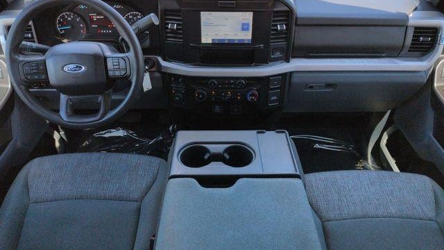 2025 Ford F-250 Super Duty King Ranch