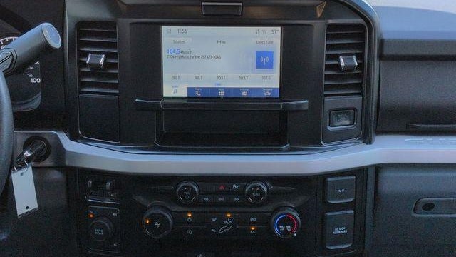 2025 Ford F-250 Super Duty King Ranch