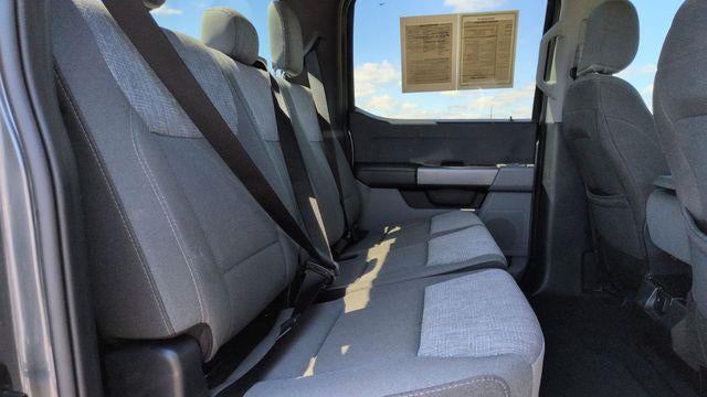 2025 Ford F-250 Super Duty King Ranch