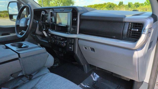 2025 Ford F-250 Super Duty King Ranch