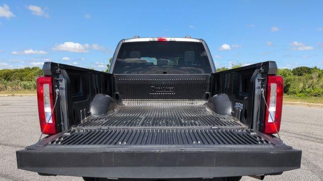 2025 Ford F-250 Super Duty King Ranch