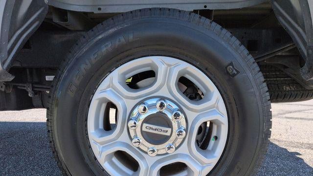 2025 Ford F-250 Super Duty King Ranch