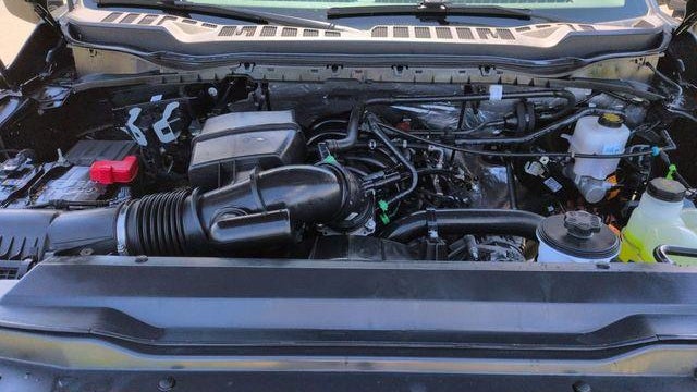 2025 Ford F-250 Super Duty King Ranch