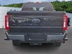 2025 F-250 Super Duty Thumbnail 5