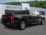 2025 F-250 Super Duty Thumbnail 6