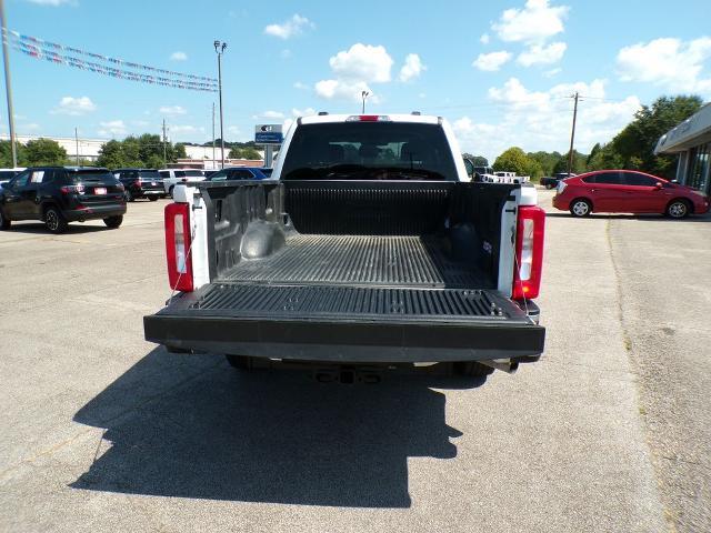 2026 Ford F-250 - $51,998