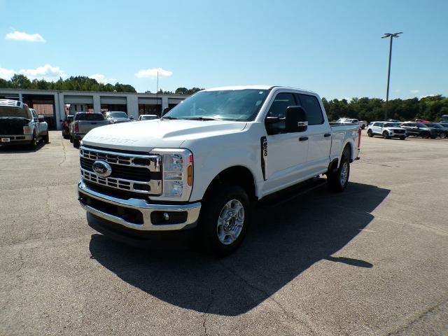 2026 Ford F-250 - $50,998