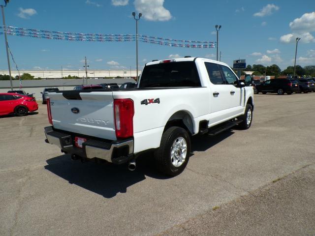 2026 Ford F-250 - $50,998