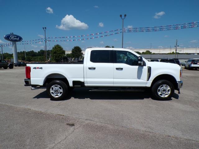 2026 Ford F-250 - $50,998
