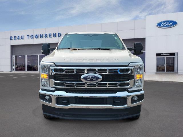 2026 Ford F-250 - $54,995