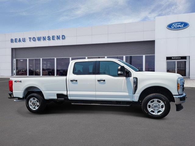 2026 Ford F-250 - $54,995
