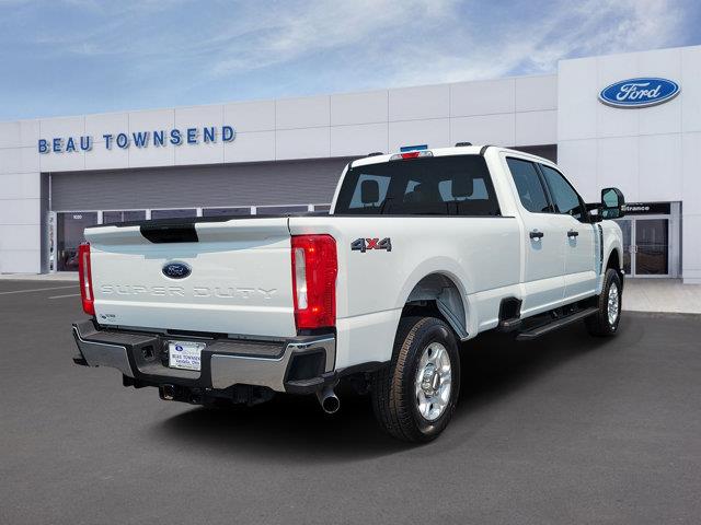 2026 Ford F-250 - $54,995