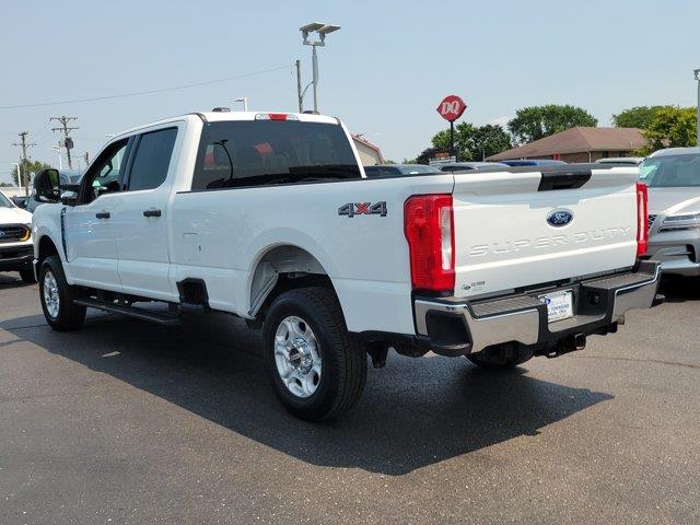 2026 Ford F-250 - $54,995