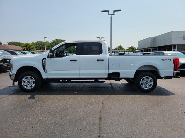 2026 Ford F-250 - $54,995