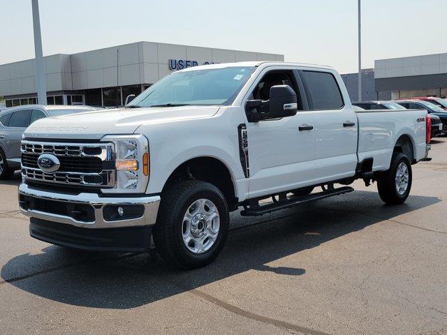 2026 Ford F-250 - $54,995
