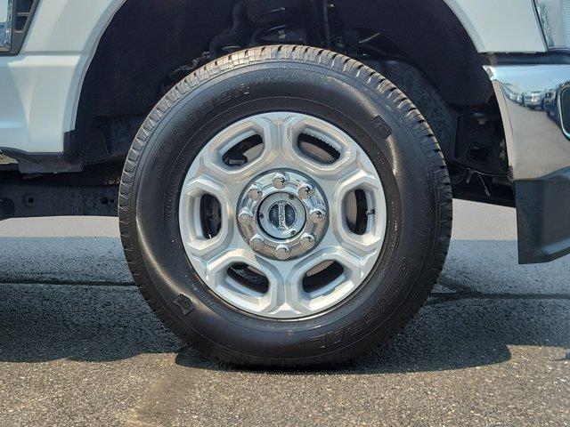 2026 Ford F-250 - $54,995