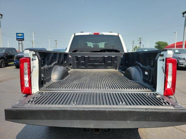2026 Ford F-250 - $54,995