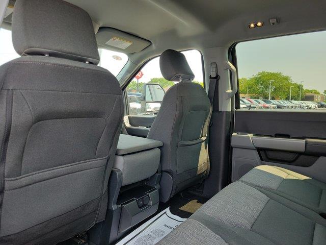 2026 Ford F-250 - $54,995