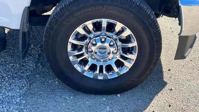 2020 Ford F-250 Super Duty King Ranch