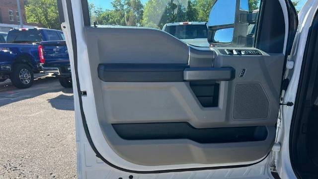 2020 Ford F-250 Super Duty King Ranch
