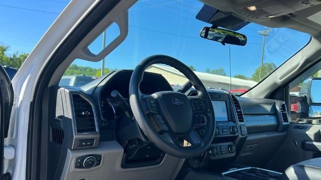 2020 Ford F-250 Super Duty King Ranch