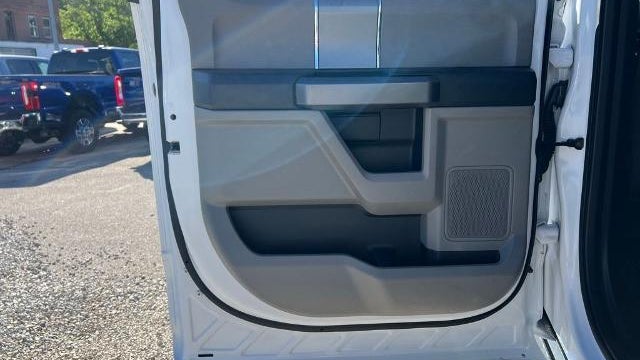 2020 Ford F-250 Super Duty King Ranch