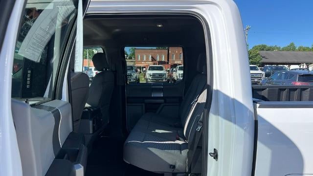 2020 Ford F-250 Super Duty King Ranch