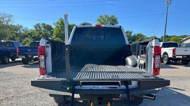2020 Ford F-250 Super Duty King Ranch