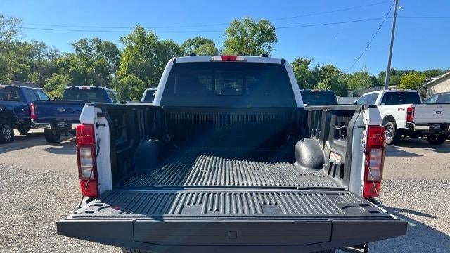 2020 Ford F-250 Super Duty King Ranch