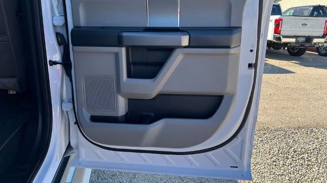 2020 Ford F-250 Super Duty King Ranch