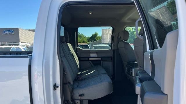 2020 Ford F-250 Super Duty King Ranch